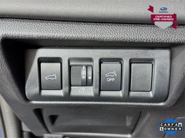 2024 Subaru Outback Vehicle Photo in Puyallup, WA 98371