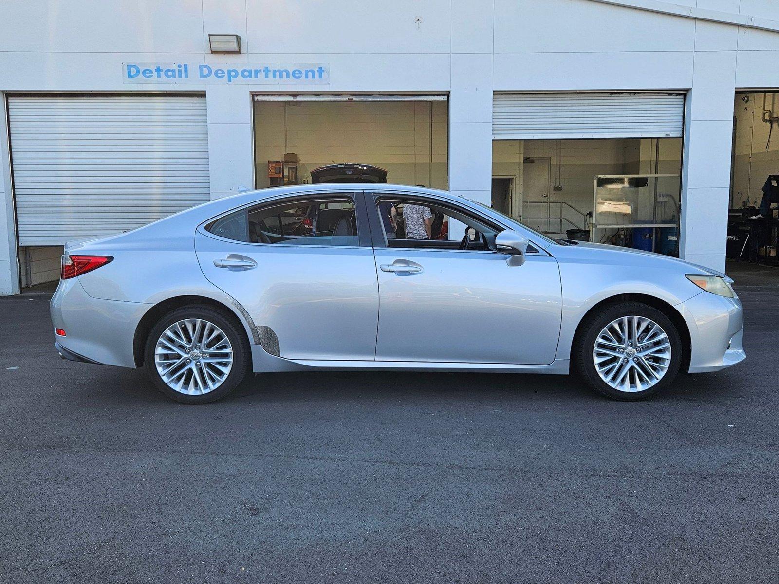 2013 Lexus ES 350 Vehicle Photo in Sanford, FL 32771