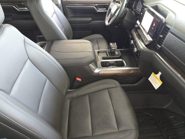 2023 GMC Sierra 1500 Vehicle Photo in Decatur, TX 76234
