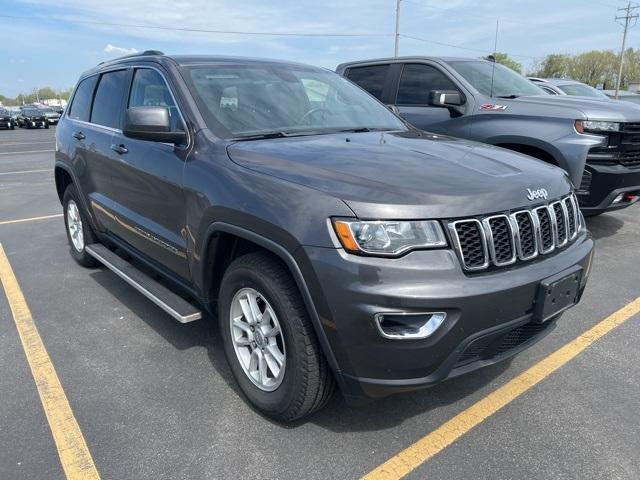 2019 Jeep Grand Cherokee Vehicle Photo in GREEN BAY, WI 54304-5303