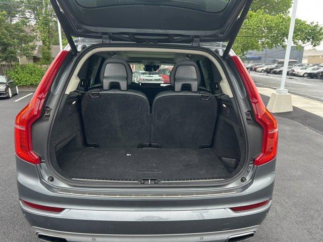 2016 Volvo XC90 Vehicle Photo in Harrisburg, PA 17111