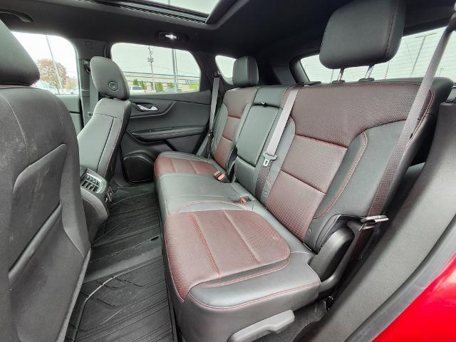 2023 Chevrolet Blazer Vehicle Photo in GREEN BAY, WI 54304-5303