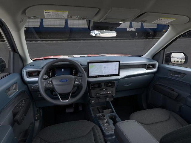 2025 Ford Maverick Vehicle Photo in Oshkosh, WI 54901