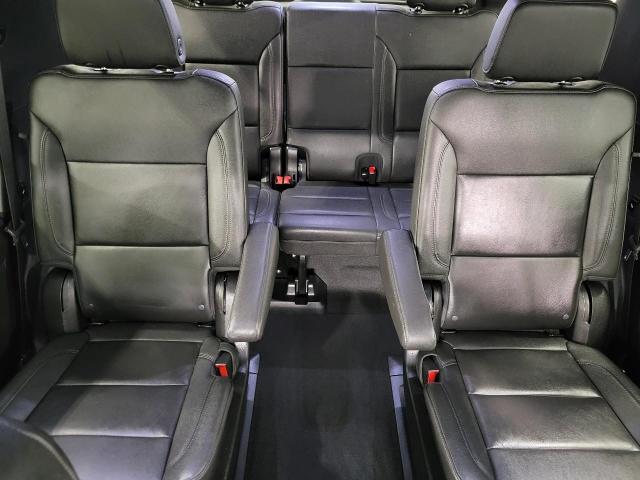 2022 Chevrolet Tahoe Vehicle Photo in NEENAH, WI 54956-2243