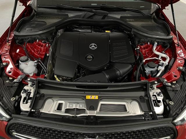 2025 Mercedes-Benz GLC Vehicle Photo in Appleton, WI 54913
