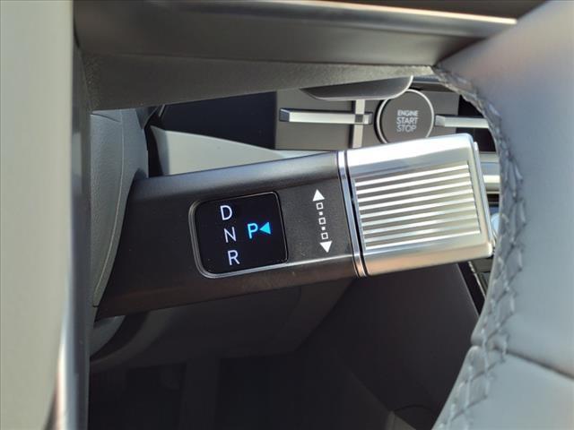 2025 Hyundai SANTA FE Vehicle Photo in Peoria, IL 61615