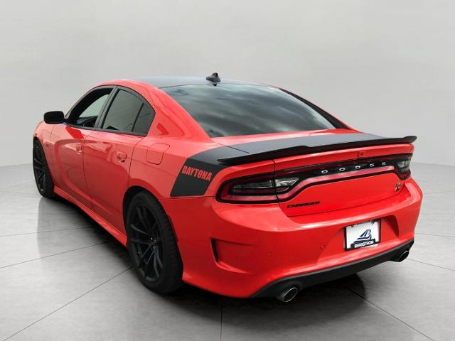 2023 Dodge Charger Vehicle Photo in GREEN BAY, WI 54303-3330