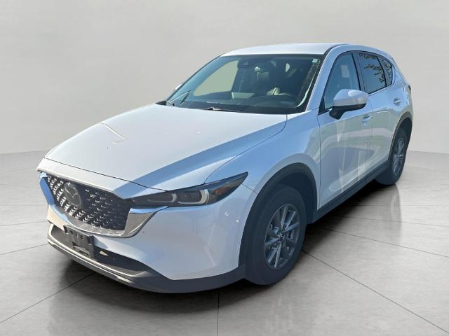 2023 Mazda CX-5 Vehicle Photo in Green Bay, WI 54304
