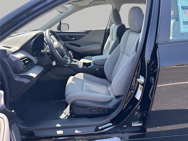 2025 Subaru Legacy Vehicle Photo in Oshkosh, WI 54904