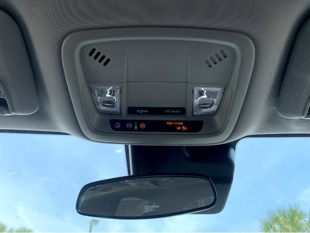 2025 Chevrolet Malibu Vehicle Photo in BEAUFORT, SC 29906-4218