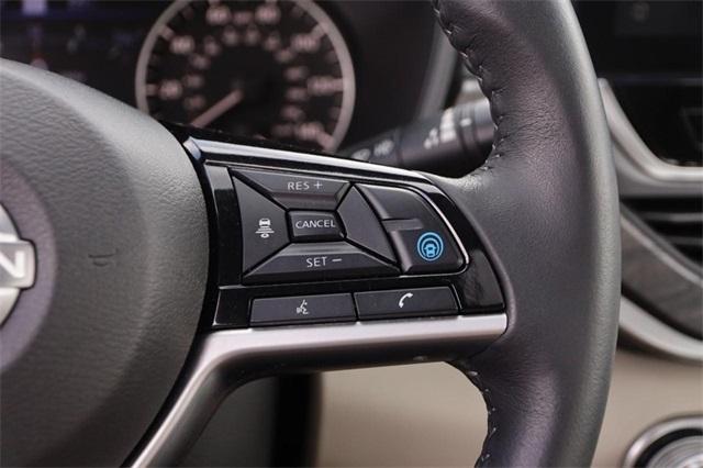 2024 Nissan Altima Vehicle Photo in Hazelwood, MO 63042