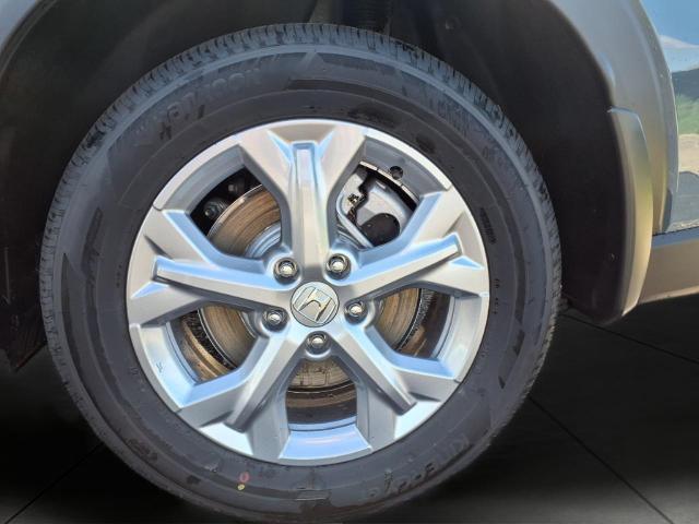 2025 Honda HR-V Vehicle Photo in Oshkosh, WI 54904