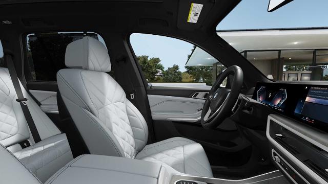 2026 BMW X5 xDrive40i Vehicle Photo in GRAPEVINE, TX 76051