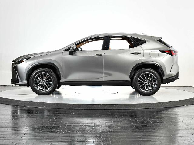 2025 Lexus NX 250 Vehicle Photo in DALLAS, TX 75235