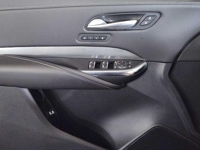 2025 Cadillac XT4 Vehicle Photo in Dallas, TX 75209