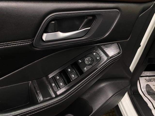 2023 Nissan Rogue Vehicle Photo in Appleton, WI 54913