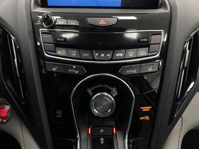 2024 Acura RDX Vehicle Photo in Appleton, WI 54913