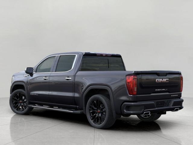 2025 GMC Sierra 1500 Vehicle Photo in APPLETON, WI 54914-8833