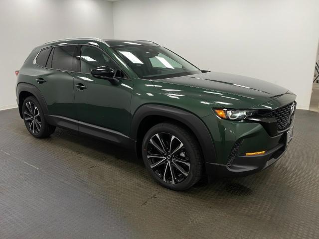 2025 Mazda CX-50 Vehicle Photo in Appleton, WI 54913