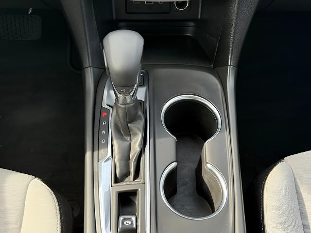 2022 Chevrolet Equinox Vehicle Photo in MADISON, WI 53713-3220