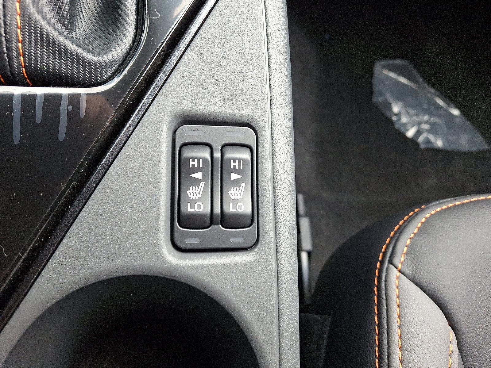 2025 Subaru Crosstrek Vehicle Photo in Harrisburg, PA 17111