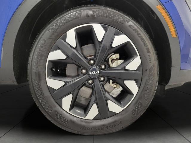 2023 Kia Sportage Vehicle Photo in Appleton, WI 54914