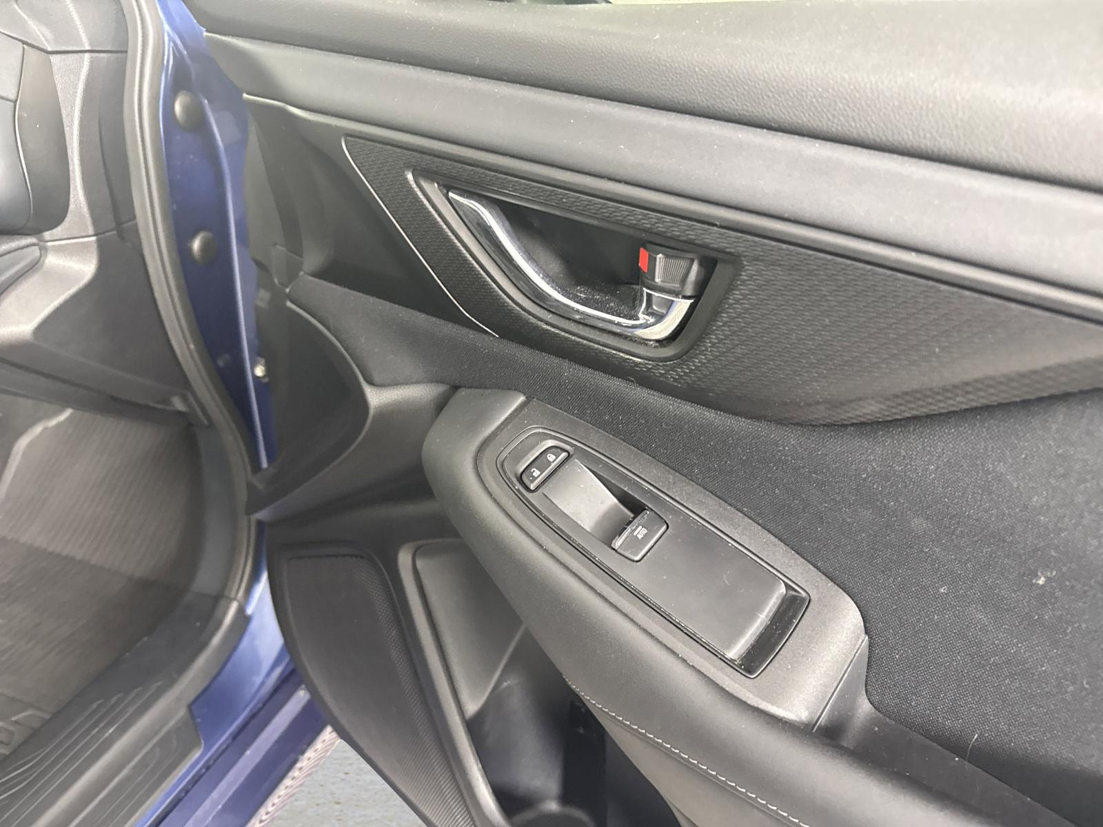 2022 Subaru Legacy Vehicle Photo in GEORGETOWN, TX 78626-7508