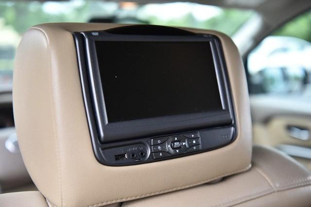 2015 Nissan Armada Vehicle Photo in Ballwin, MO 63011