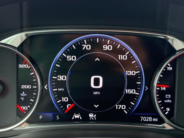 2023 Chevrolet Traverse Vehicle Photo in COLUMBIA, MO 65203-3903