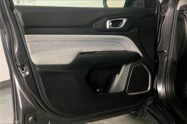 2022 Jeep Compass Vehicle Photo in Kansas City, MO 64114
