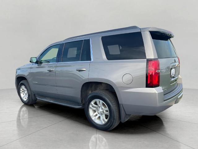 2019 Chevrolet Tahoe Vehicle Photo in Oshkosh, WI 54904