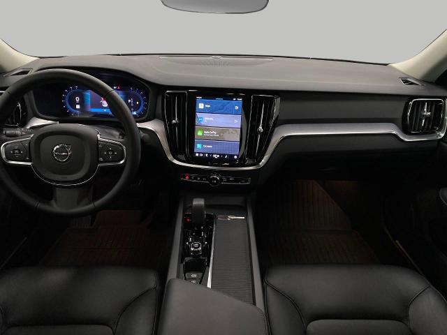 2025 Volvo S60 Vehicle Photo in Appleton, WI 54913