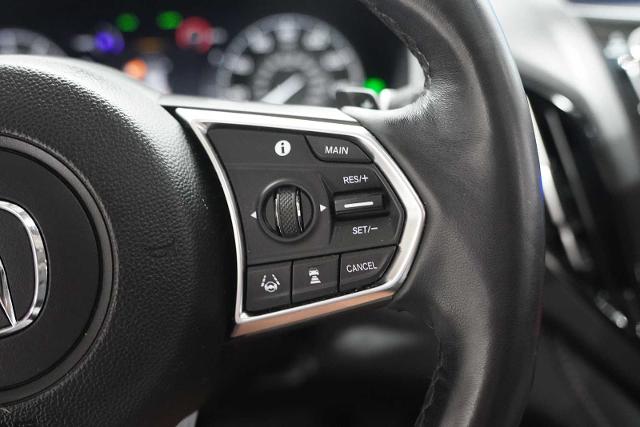 2021 Acura RDX Vehicle Photo in GRAPEVINE, TX 76051