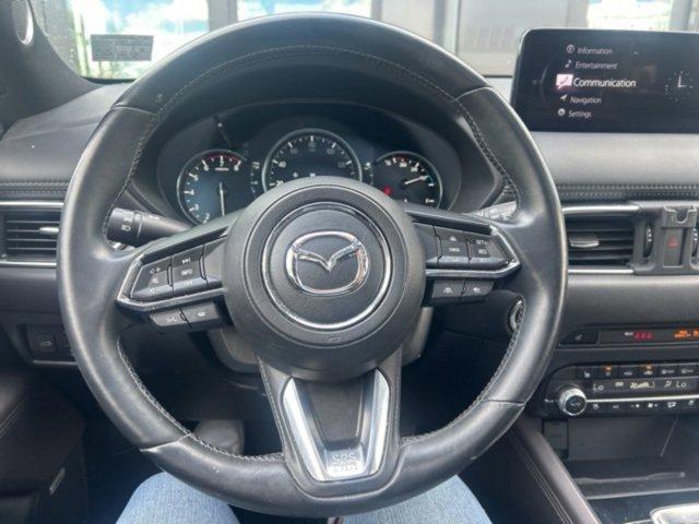 2022 Mazda CX-5 Vehicle Photo in Harrisburg, PA 17111