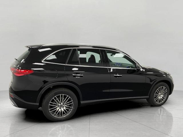 2025 Mercedes-Benz GLC Vehicle Photo in Appleton, WI 54913