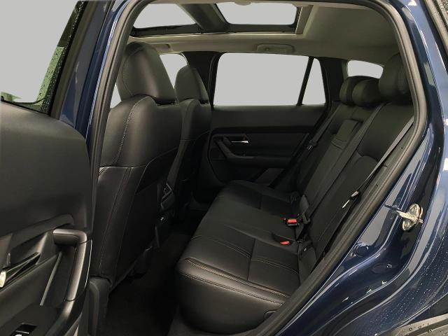 2025 Mazda CX-50 Vehicle Photo in Appleton, WI 54913
