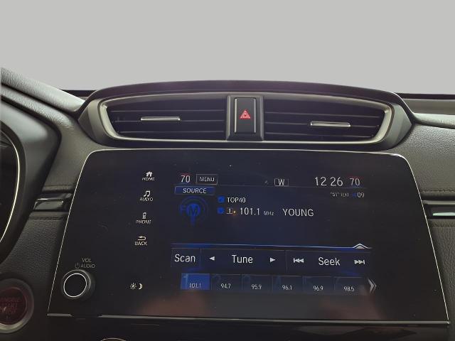 2018 Honda CR-V Vehicle Photo in Oshkosh, WI 54904