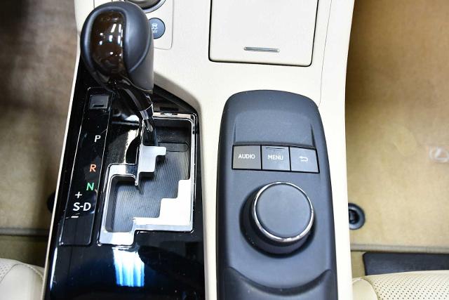 2015 Lexus ES 350 Vehicle Photo in DALLAS, TX 75235