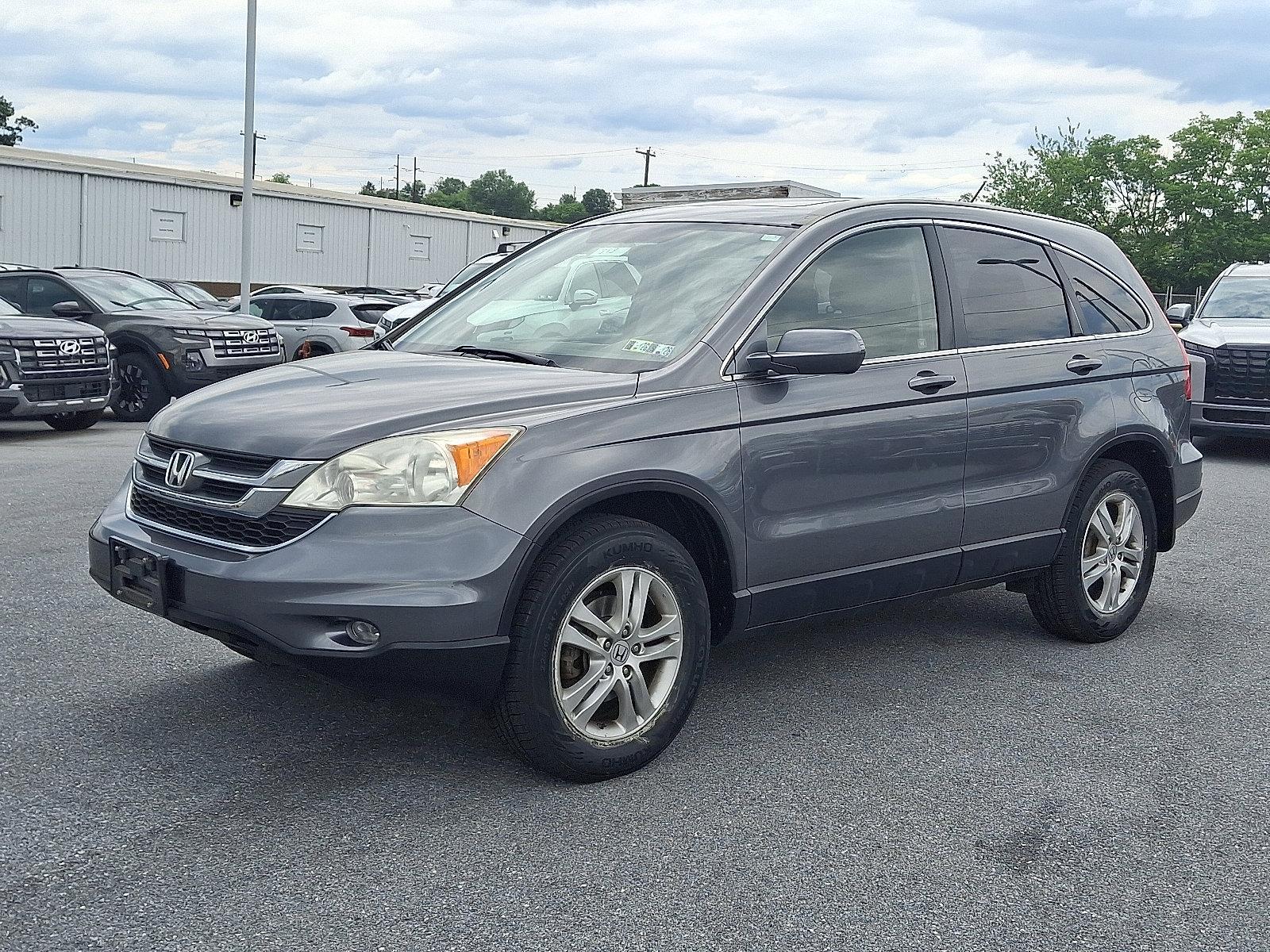 2011 Honda CR-V Vehicle Photo in Harrisburg, PA 17111