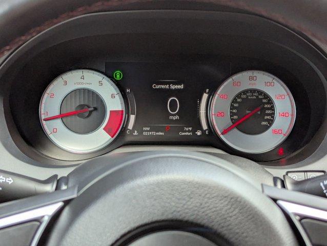 2023 Acura RDX Vehicle Photo in San Antonio, TX 78230