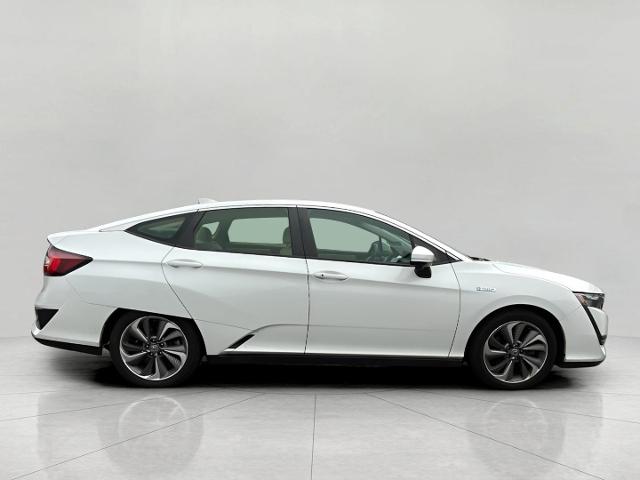 2018 Honda Clarity Plug-In Hybrid Vehicle Photo in APPLETON, WI 54914-8833