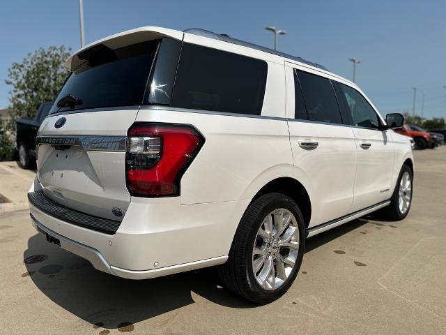 2019 Ford Expedition Vehicle Photo in Grapevine, TX 76051