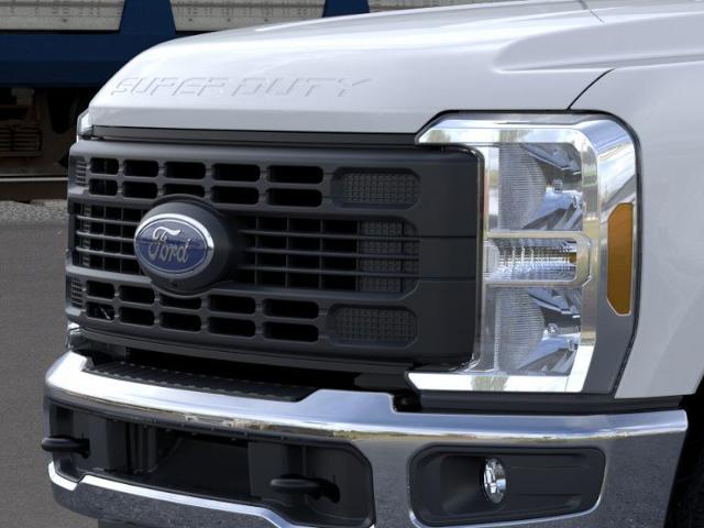 2025 Ford Super Duty F-350 DRW Vehicle Photo in Winslow, AZ 86047-2439