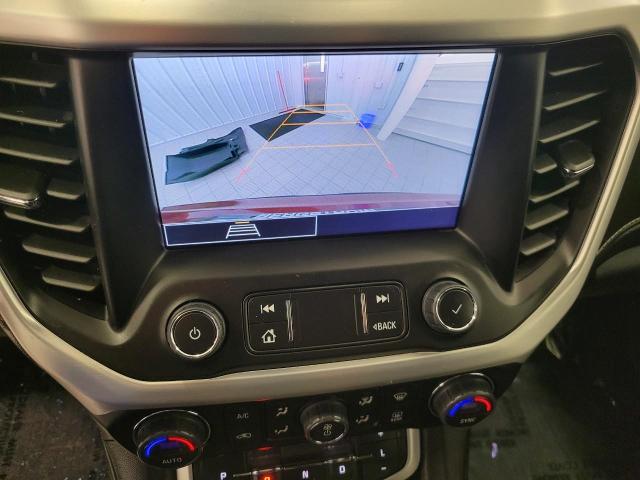 2023 GMC Acadia Vehicle Photo in APPLETON, WI 54914-4656