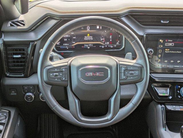 2023 GMC Sierra 1500 Vehicle Photo in SELMA, TX 78154-1459