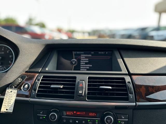2012 BMW X5 35i Vehicle Photo in San Antonio, TX 78230