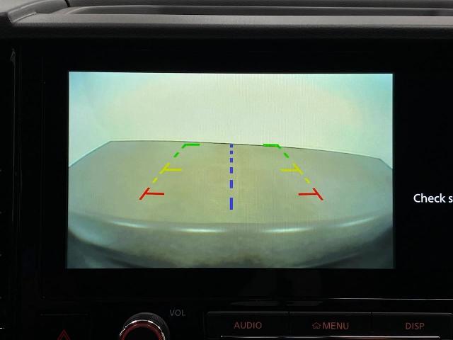 2025 Nissan Frontier Vehicle Photo in Appleton, WI 54913