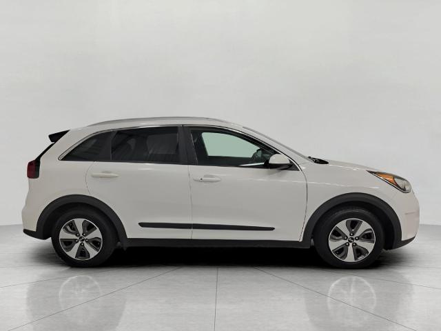 2018 Kia Niro Vehicle Photo in Oshkosh, WI 54904