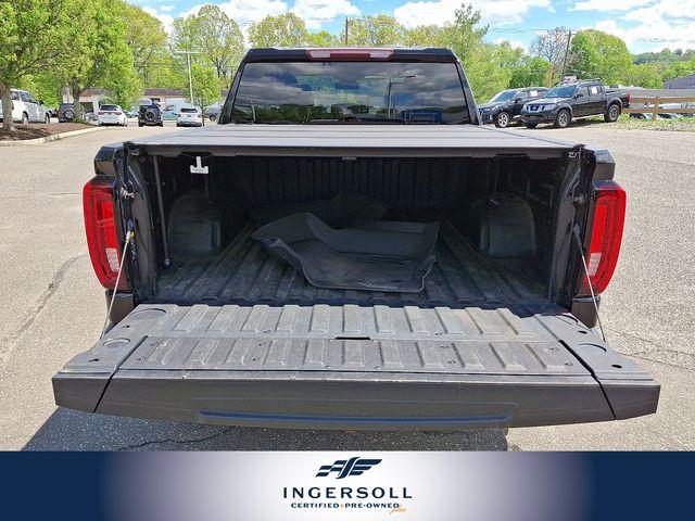 2023 GMC Sierra 1500 Vehicle Photo in WATERTOWN, CT 06795-3318
