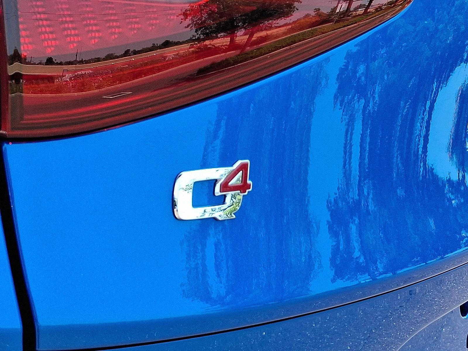 2023 Alfa Romeo Stelvio Vehicle Photo in Willow Grove, PA 19090
